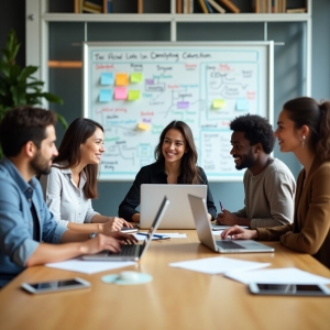 Unlocking Success with Higher Education Content Marketing Strategies