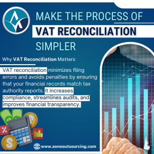 VAT Reconciliation UK: A Complete Guide for Businesses