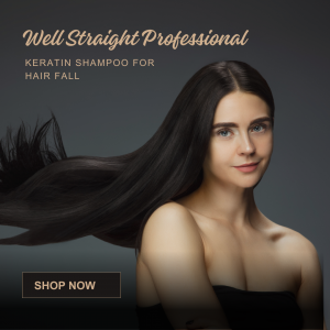 Best Sulfate-Free Keratin Shampoo for Curly Hair 