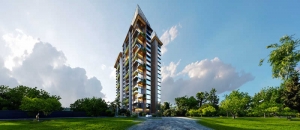 Investing in VBHC Aurora Residential Apartments: A Smart Move for Homebuyers and Investors