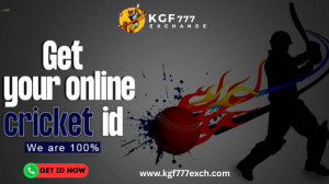 Live IPL Betting at Its Best: Only on Online Cricket ID