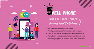 Eradicate unwanted contact With Securekin call log Monitoring tool: best for parents and enterprises.