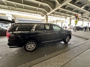Transportation inMiami