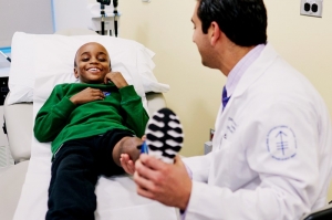 Osteosarcoma Treatment Market Witnesses Substantial Growth Due to Rising Prevalence of Bone Cancer