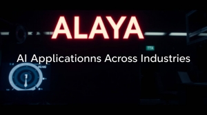 Alaya AI Applications Across Industries 