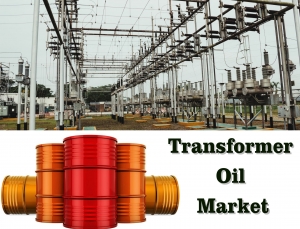 Global Transformer Oil Industry Forecast and Opportunity Analysis 2032