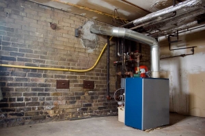 Furnace Repair: When To Call A Professional?
