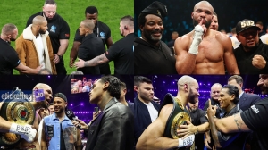 Chris Eubank Jr Vs Conor Benn Tickets: The Generational Grudge