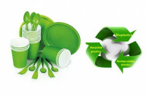 Bioplastic Recycling Market Size Share Report 2025-2035
