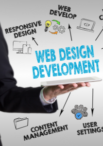 How Upcore Tech Delivers High-Performance Custom Websites