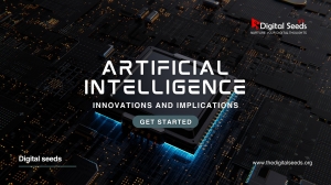 Unlocking the Power of AI: 8 Innovative Ways to Enhance Your Digital Marketing Strategy