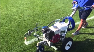 The Impact of Technology on Outdoor Power Equipment Market