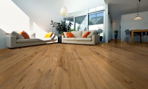 How Timber Floor Sanding And Polishing Enhance Floor Life?