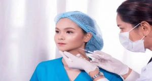 Is whitening injection harmful to one's health?