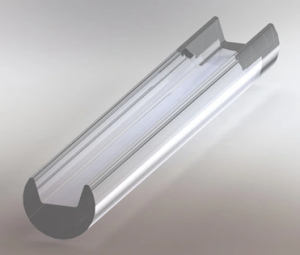 Applications of Lenses for Industrial Inspection1
