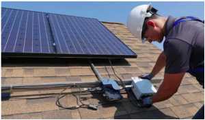 Microinverter Market 2031: Growth, Drivers, Trends, and Opportunities