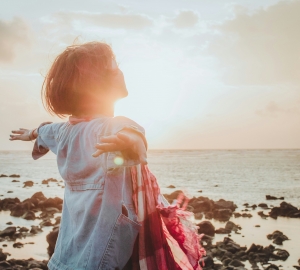 New book “The Human TOUCH” illuminates the path to true understanding and self-realisation