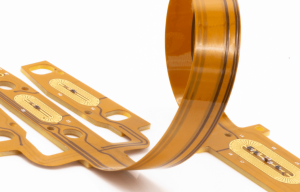 Technological Advancements in Flexible Printed Circuit Boards Market