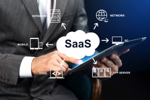  SaaS Operations with Smart Billing Software