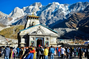 Complete Guide to Char Dham Yatra: Sacred Journey to the Himalayas