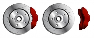 Key Steps for Setting Up an Automotive Brake Pad Manufacturing Plant