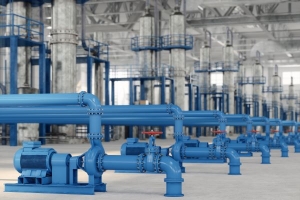 Pressure Pumping Market Surges with Rising Demand in Oil and Gas Exploration Activities