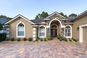 Upgrade Your Home with Premium Jacksonville Driveway Pavers