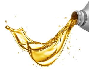 The Role of Industrial Lubricants in Heavy Machinery and Equipment