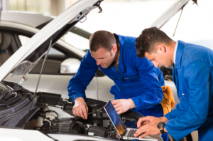 What to Expect from an Automotive Course: Skills You Will Learn