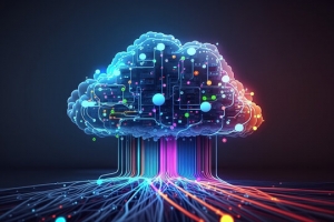 Technological Advancements in AI for Networks Market
