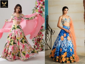 Why Indian Wedding Dresses Are Beautiful But Not Always Comfortable