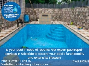 Extend Your Swimming Season with Pool Heating in Adelaide