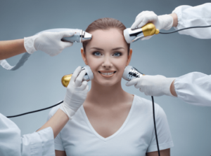 Advancements in Medical Aesthetic Devices Revolutionizing Cosmetic Procedures 