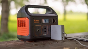 Portable Power Station Market Experiences Robust Growth Due to Rising Demand for Reliable Off-Grid Power Solutions