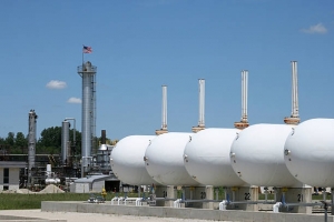 Top 8 Steps for Establishing a Propane Manufacturing Plant