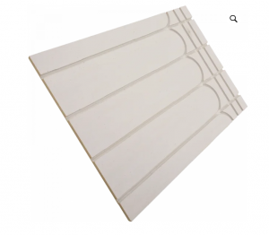Everything You Should Know About Underfloor Heating Insulation Boards