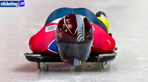 Winter Olympic 2026: Youth Olympic graduate to senior races in Olympic Bobsleigh and Olympic Skeleton ahead