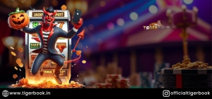 Discover the Thrills of IPL Betting with IPL ID by Tigerbook