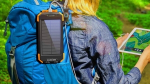 Portable Solar Charger Market Witnesses Robust Growth Due to Rising Demand for Sustainable Mobile Power Solutions