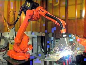 Technological Advancements in Robotic Welding Market 