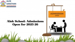 Top School in Udaipur: Admissions Open for 2025–26