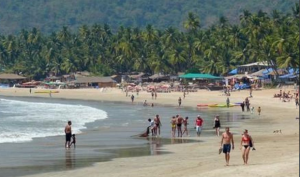 Unwind in Coastal Bliss with Exciting Goa Travel Packages