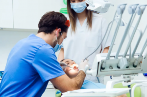 Finding a Dental Clinic Nearby for Last-Minute Appointments