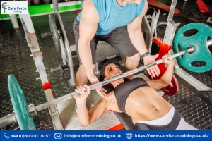 BLS Training: A Life-Saving Skill for Healthcare and Beyond