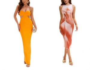10 Tips for Buying Bandage Clothing Wholesale