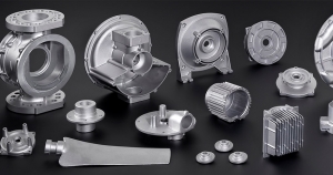 The Role of Aluminum Die Casting in Modern Automotive Manufacturing