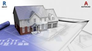Revit vs. AutoCAD