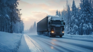 How Refrigerated Freight Services Keep Your Goods Fresh on the Move?