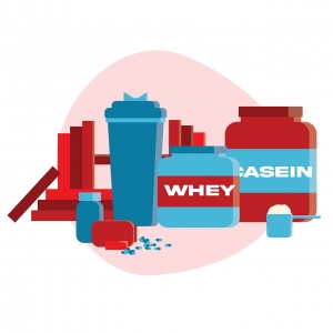 Understanding the Need for Protein Powders: Are They Right for You?