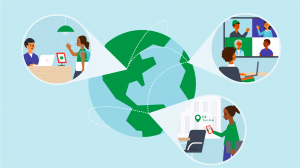 Workplace Strategy: The Key to Enhancing Productivity & Employee Experience